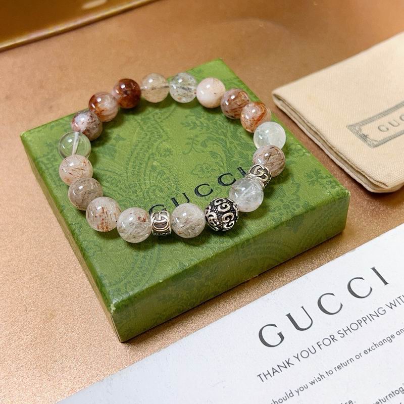 Gucci Bracelet 10yxx43 (2)