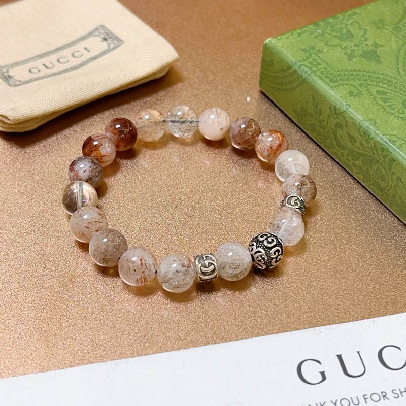 Gucci Bracelet 10yxx43 (3)