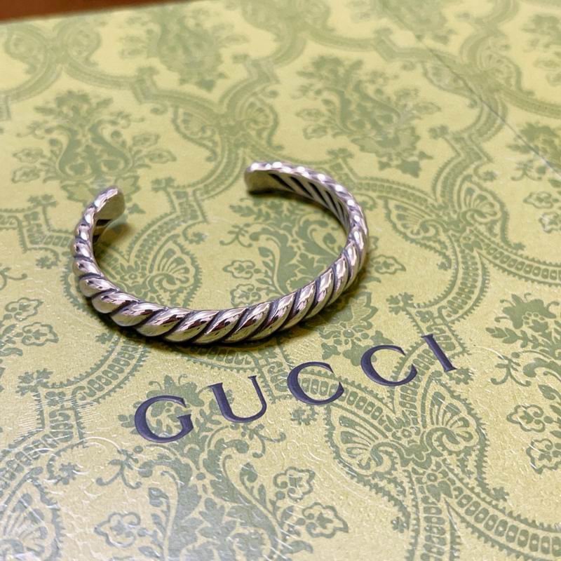 Gucci Bracelet 10yxx43 (3)
