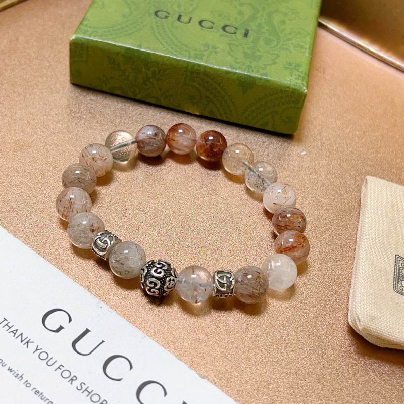 Gucci Bracelet 10yxx43 (4)