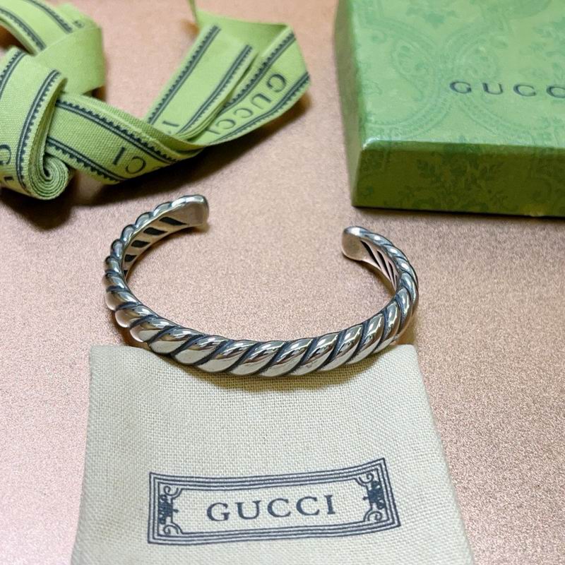 Gucci Bracelet 10yxx43 (4)