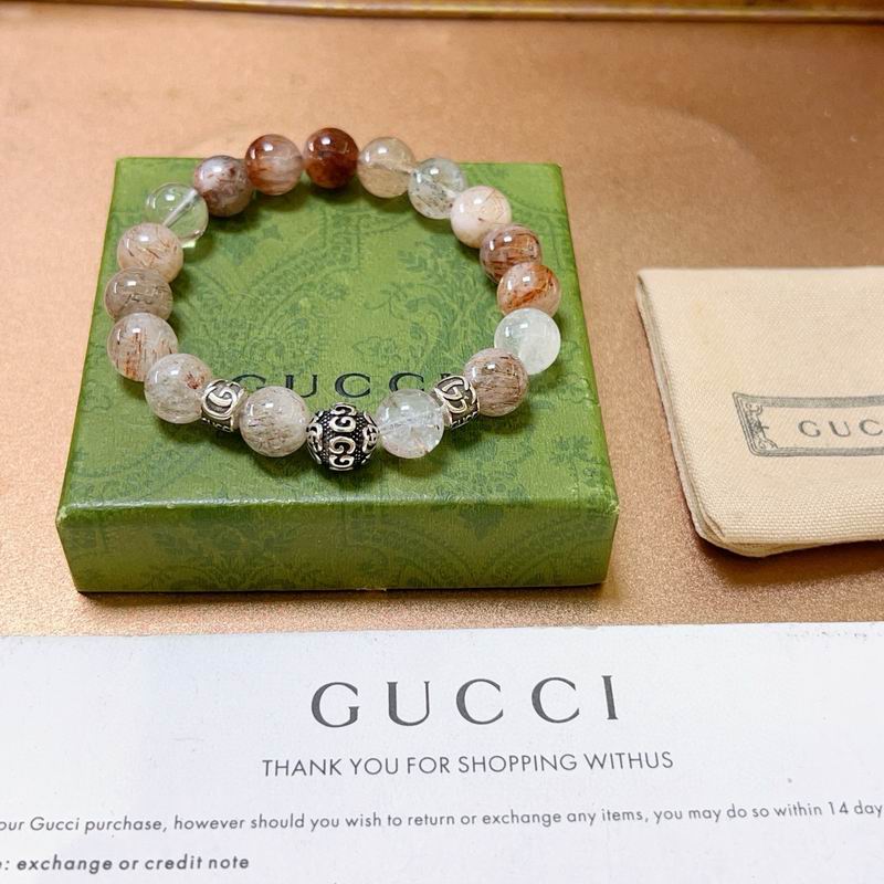 Gucci Bracelet 10yxx43 (5)