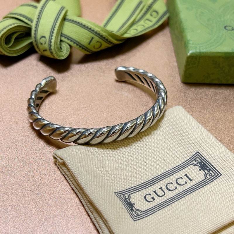 Gucci Bracelet 10yxx43 (5)