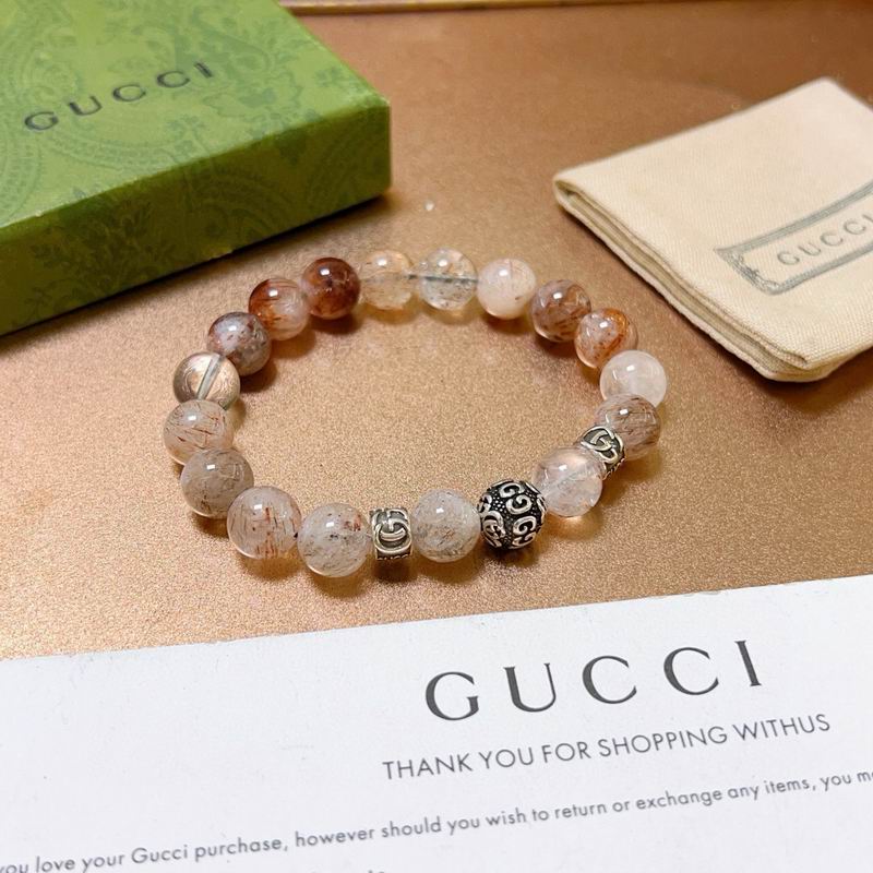Gucci Bracelet 10yxx43 (6)