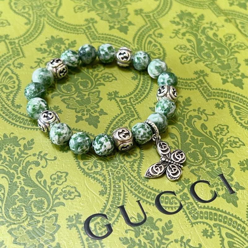 Gucci Bracelet 10yxx44 (4)