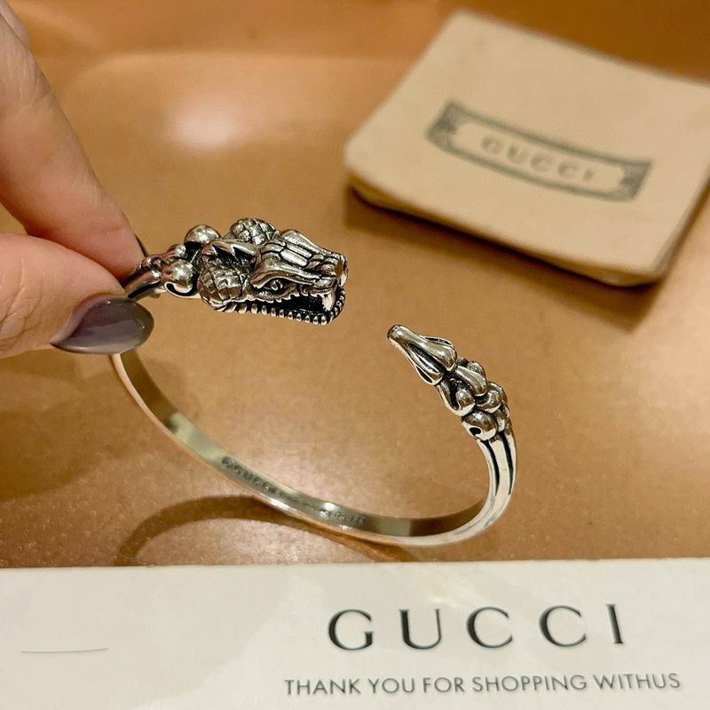 Gucci Bracelet 10yxx45 (4)