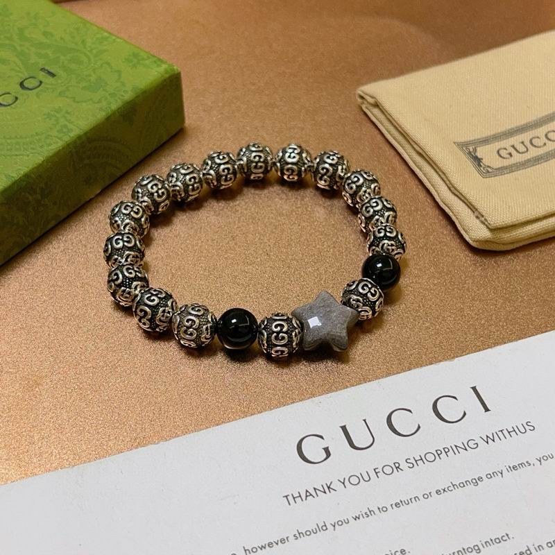 Gucci Bracelet 10yxx45 (5)