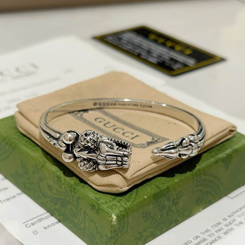 Gucci Bracelet 10yxx45 (5)
