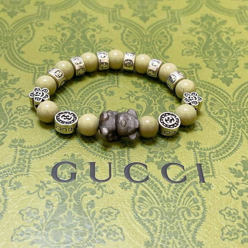 Gucci Bracelet 10yxx46 (1)