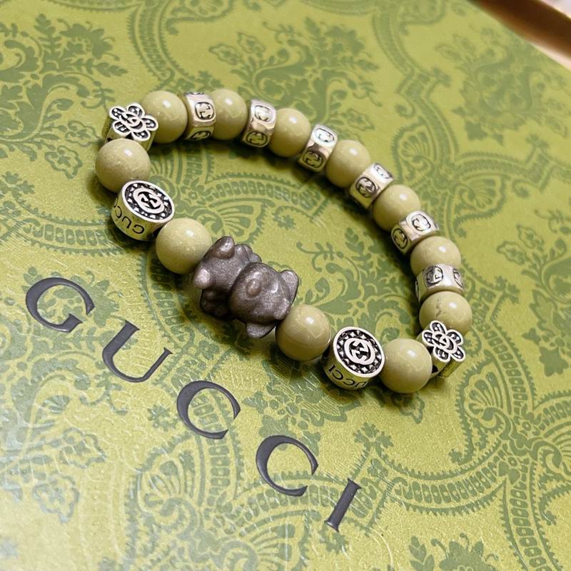 Gucci Bracelet 10yxx46 (2)