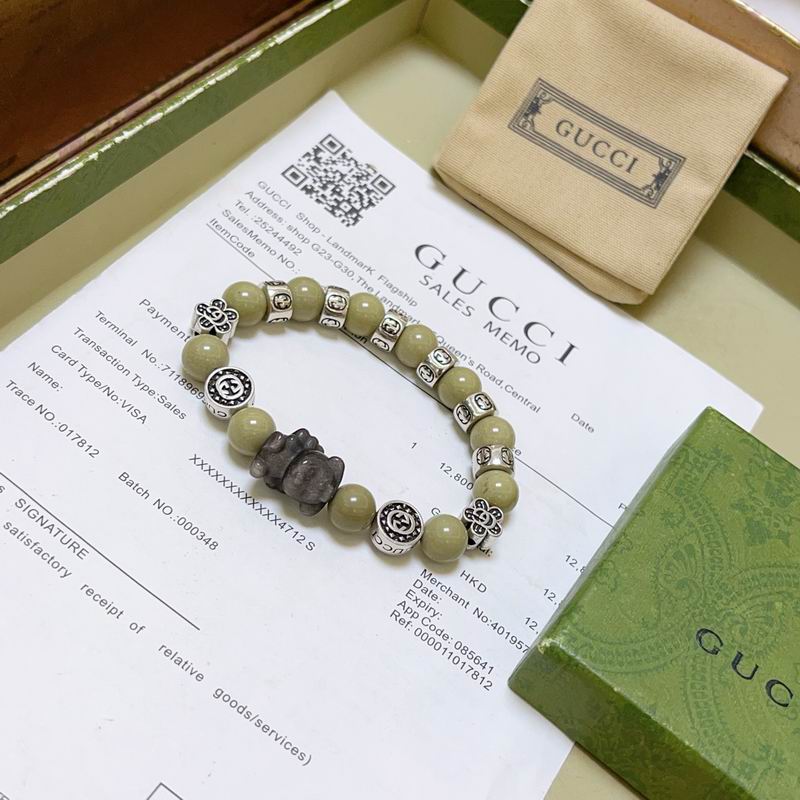 Gucci Bracelet 10yxx46 (3)
