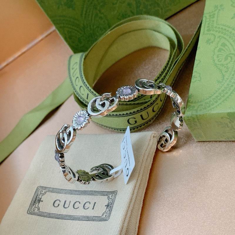 Gucci Bracelet 10yxx46 (4)