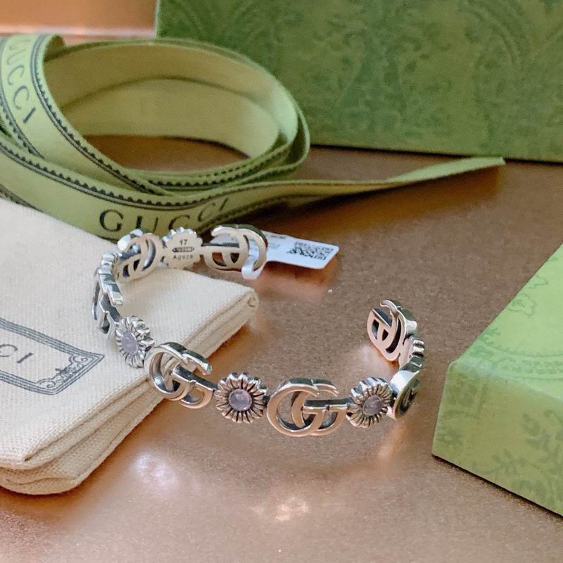 Gucci Bracelet 10yxx46 (5)