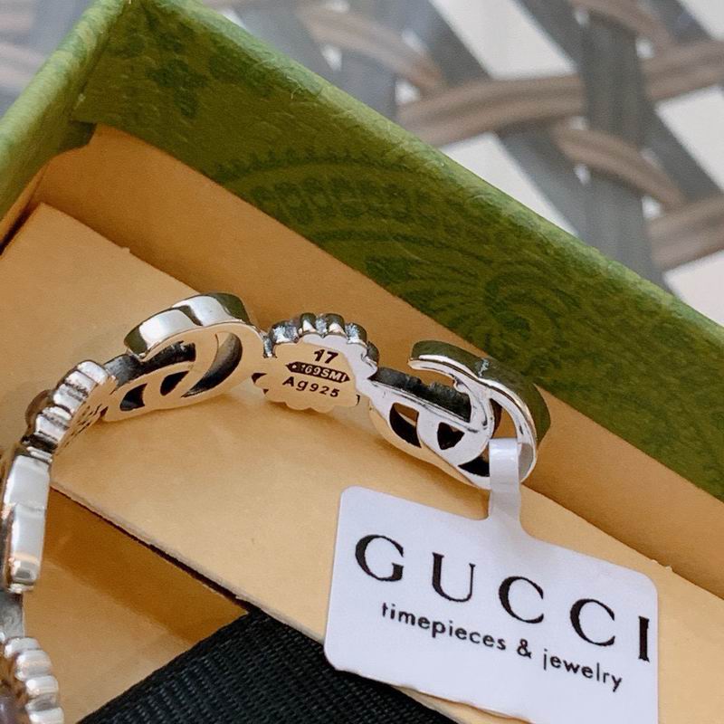 Gucci Bracelet 10yxx46 (6)