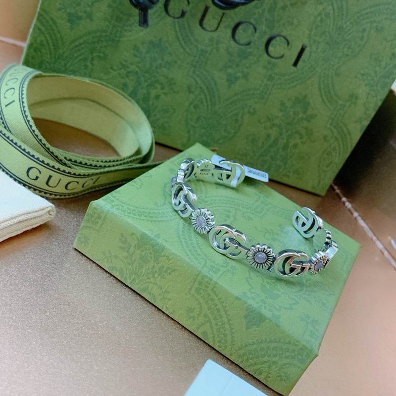 Gucci Bracelet 10yxx46 (8)