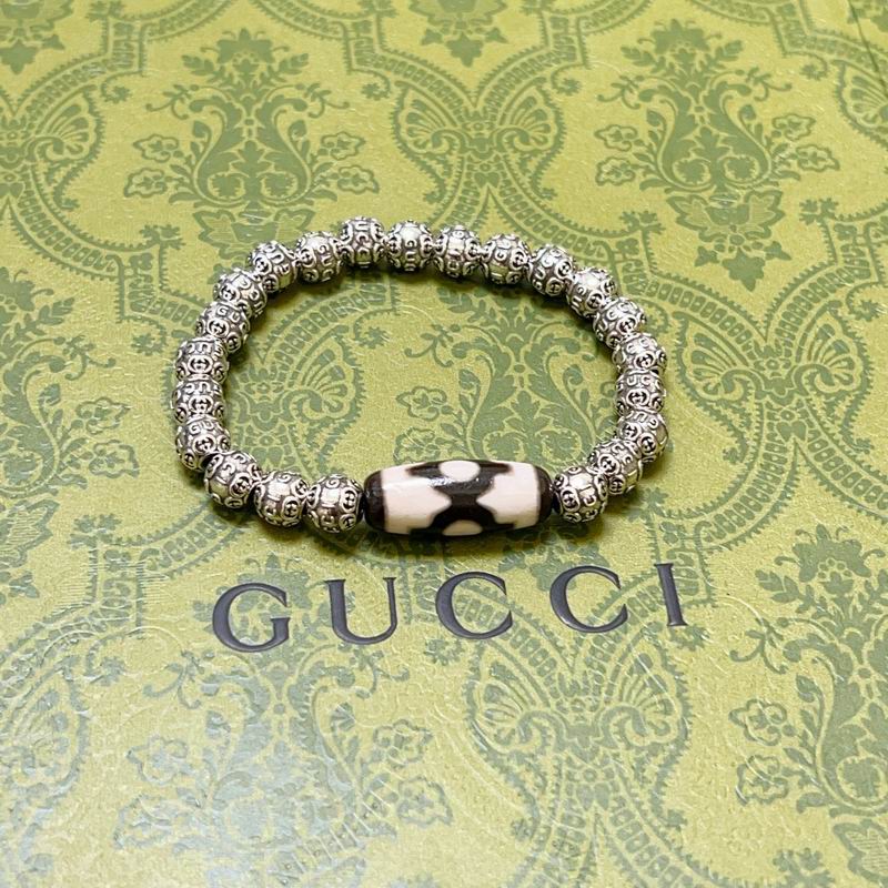 Gucci Bracelet 10yxx47 (1)