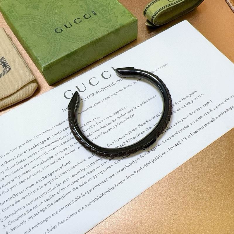 Gucci Bracelet 10yxx47 (1)