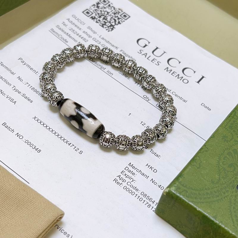 Gucci Bracelet 10yxx47 (2)