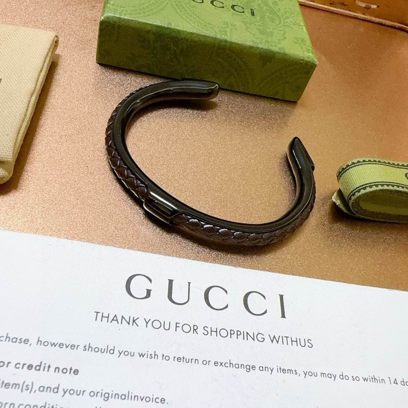 Gucci Bracelet 10yxx47 (2)