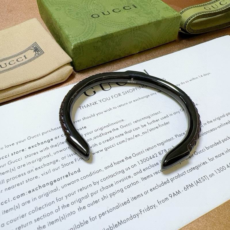 Gucci Bracelet 10yxx47 (3)