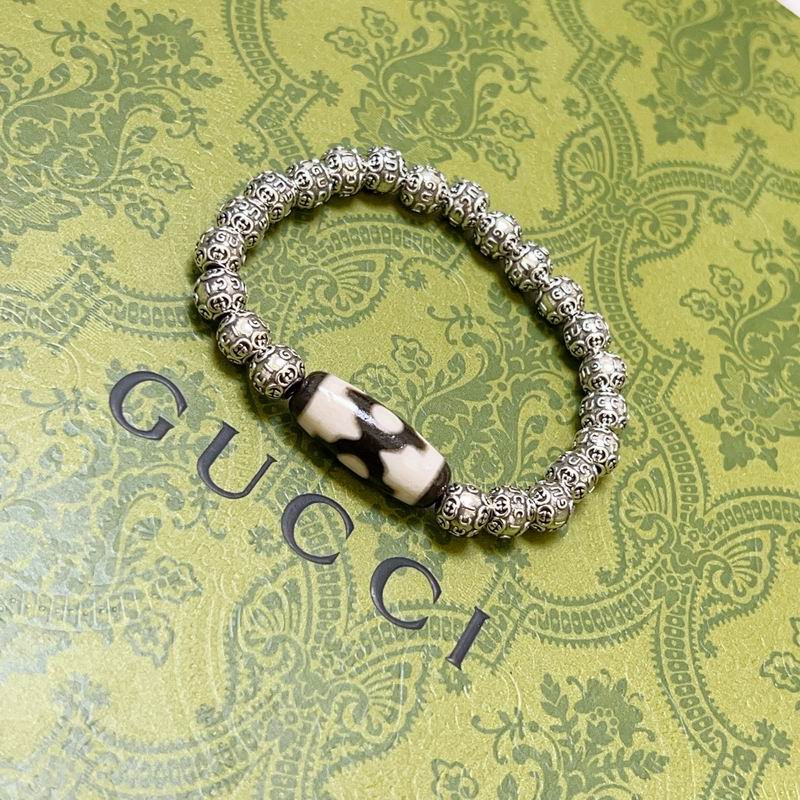 Gucci Bracelet 10yxx47 (4)