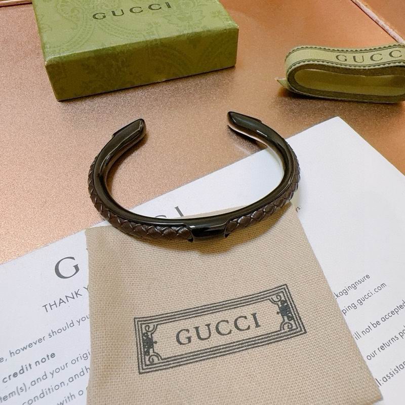 Gucci Bracelet 10yxx47 (4)
