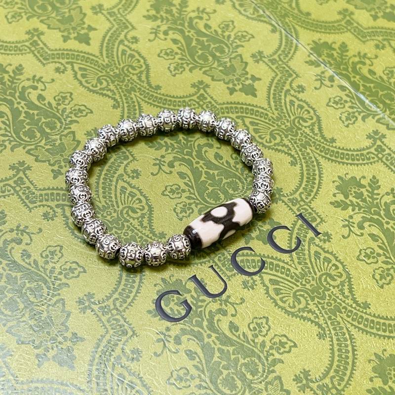Gucci Bracelet 10yxx47 (5)