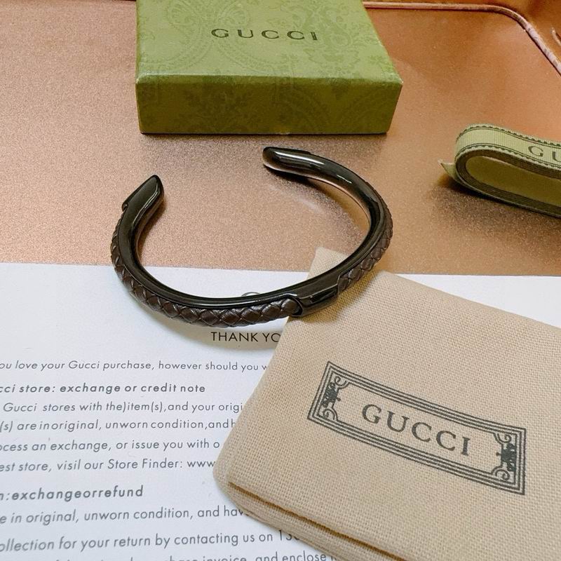 Gucci Bracelet 10yxx47 (5)
