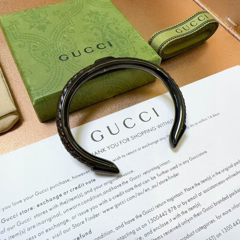 Gucci Bracelet 10yxx47 (6)