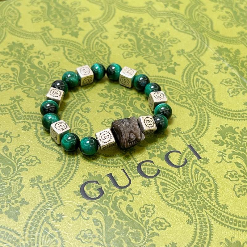 Gucci Bracelet 10yxx48 (1)