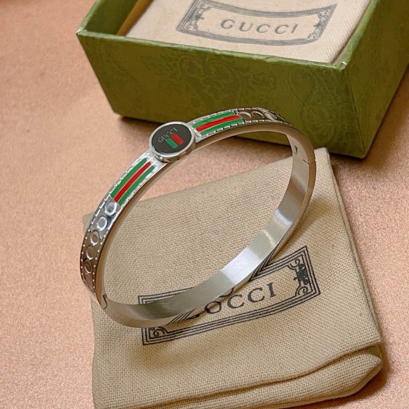 Gucci Bracelet 10yxx48 (1)