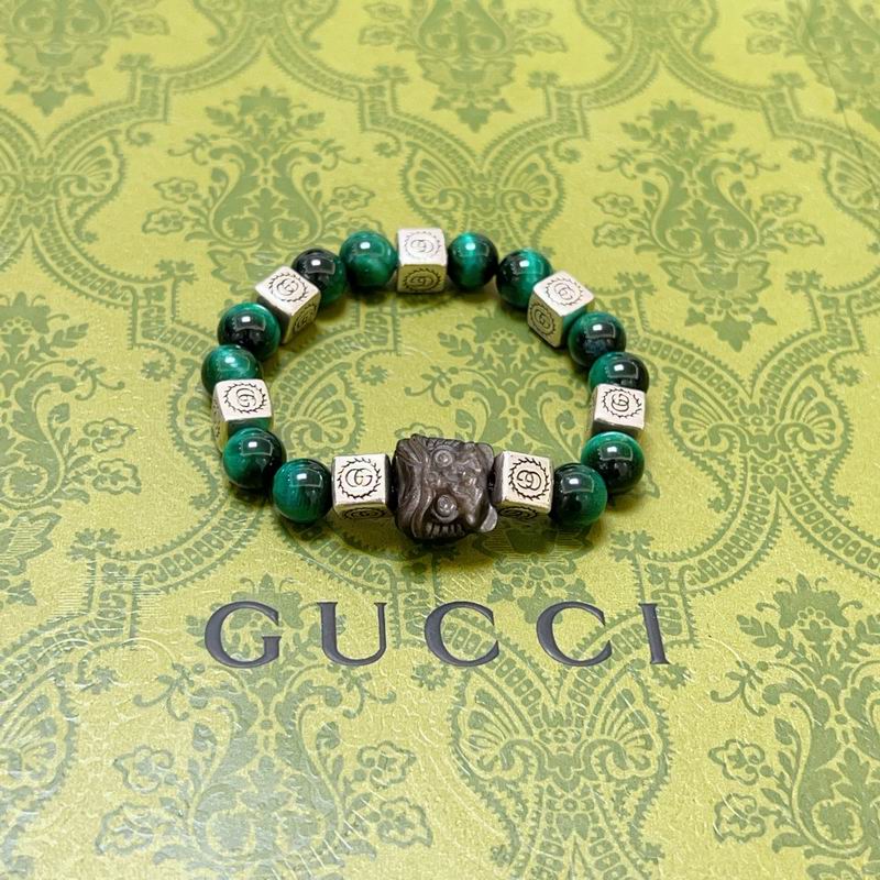 Gucci Bracelet 10yxx48 (2)