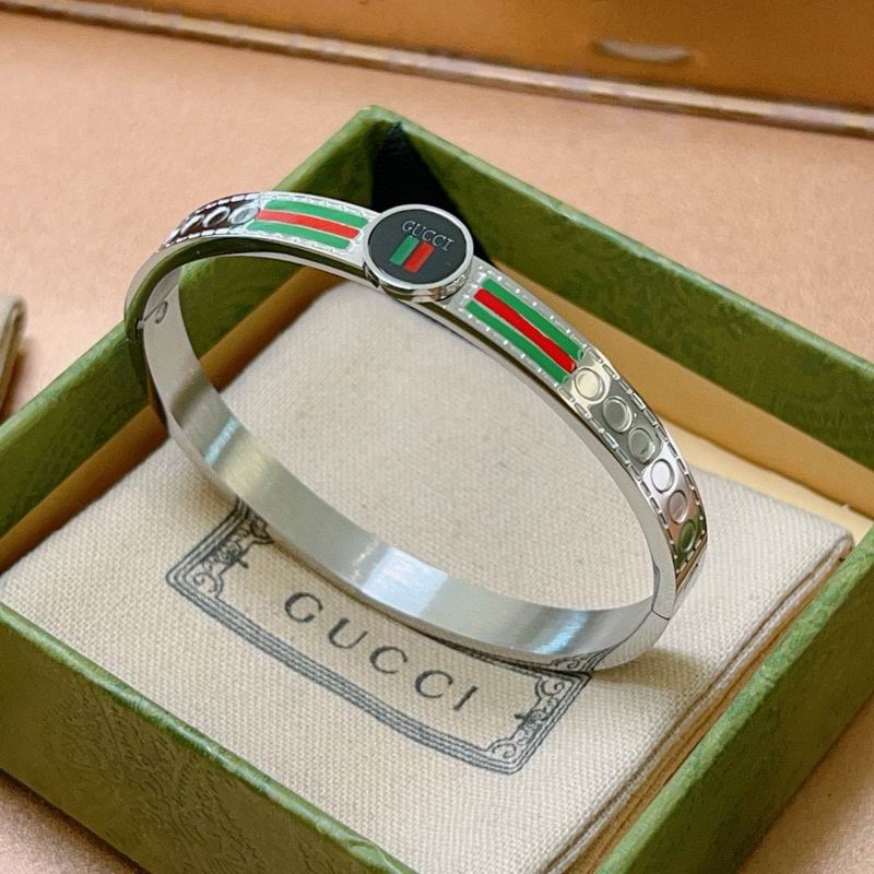 Gucci Bracelet 10yxx48 (2)