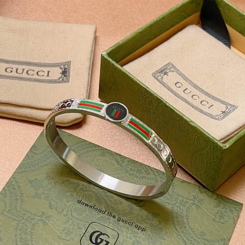 Gucci Bracelet 10yxx48 (3)