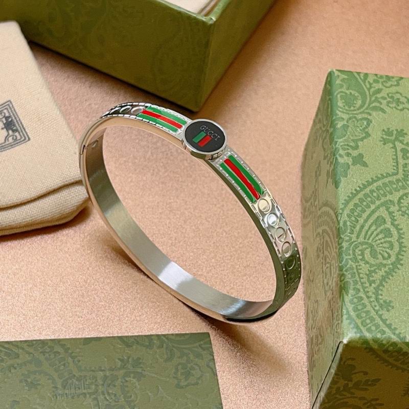 Gucci Bracelet 10yxx48 (4)