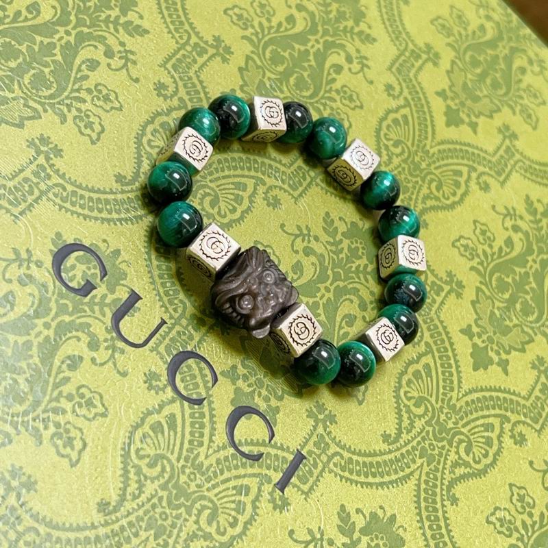 Gucci Bracelet 10yxx48 (5)