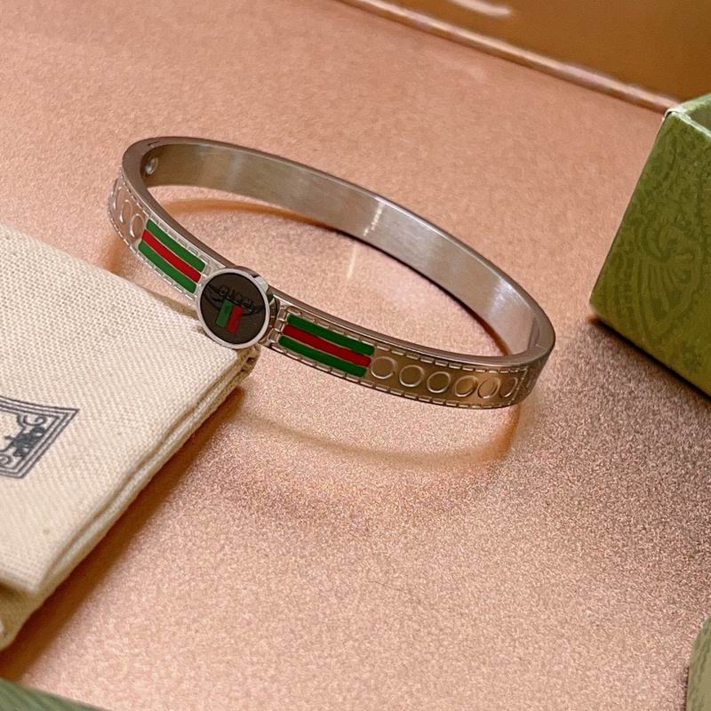 Gucci Bracelet 10yxx48 (5)