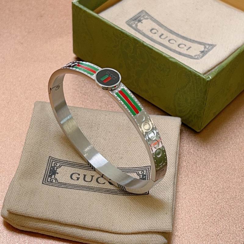 Gucci Bracelet 10yxx48 (6)