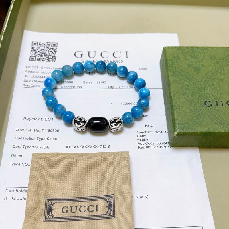 Gucci Bracelet 10yxx49 (2)