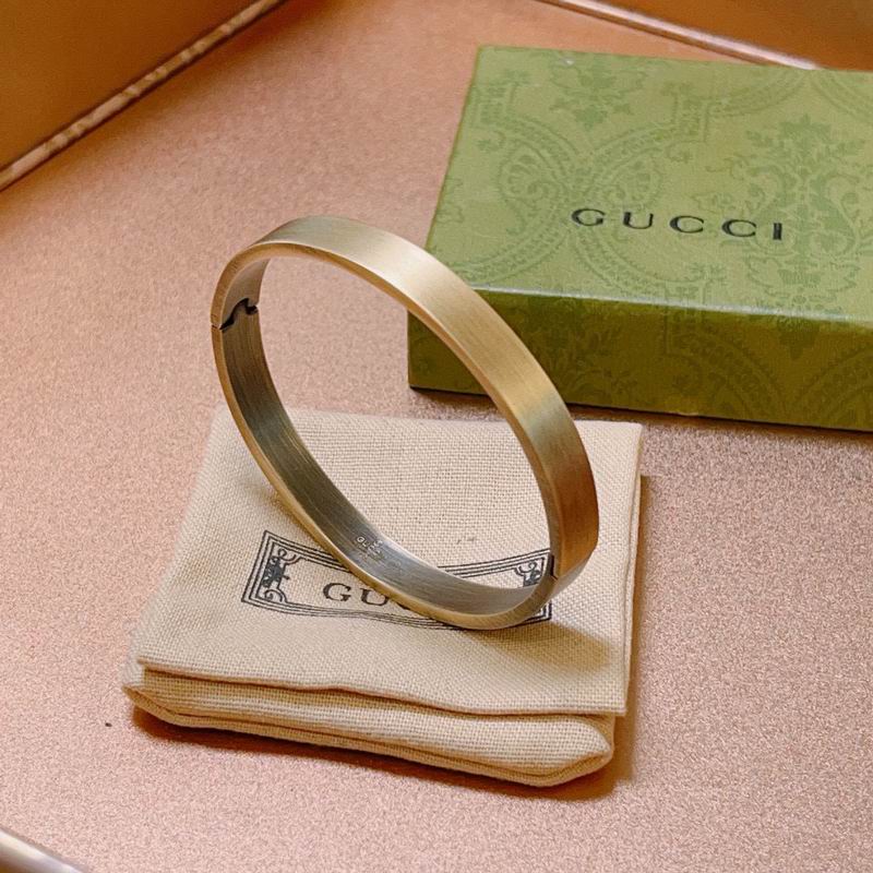 Gucci Bracelet 10yxx49 (3)