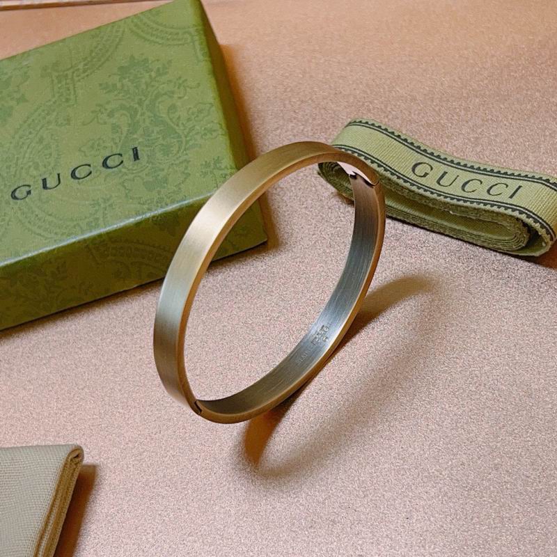 Gucci Bracelet 10yxx49 (4)