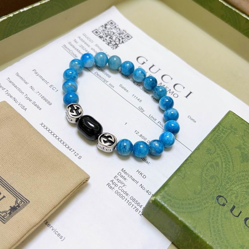 Gucci Bracelet 10yxx49 (5)