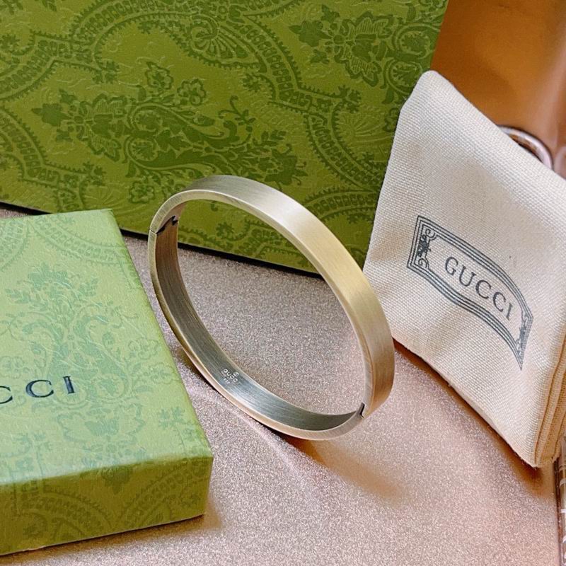 Gucci Bracelet 10yxx49 (5)