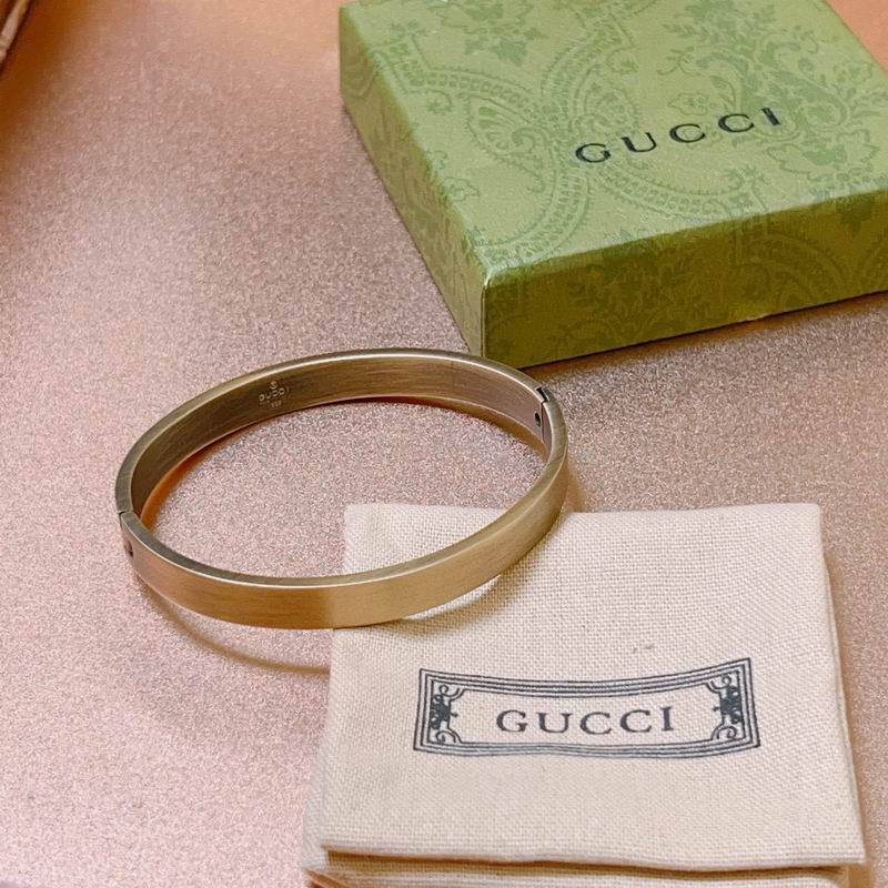 Gucci Bracelet 10yxx49 (6)