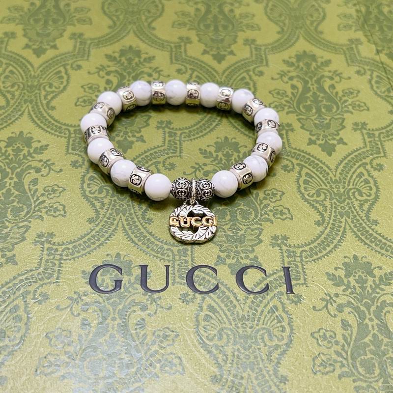 Gucci Bracelet 10yxx50 (2)