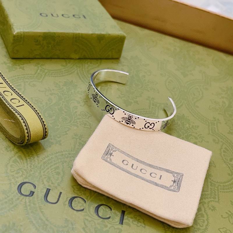 Gucci Bracelet 10yxx50 (2)