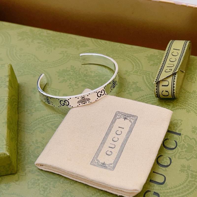 Gucci Bracelet 10yxx50 (3)