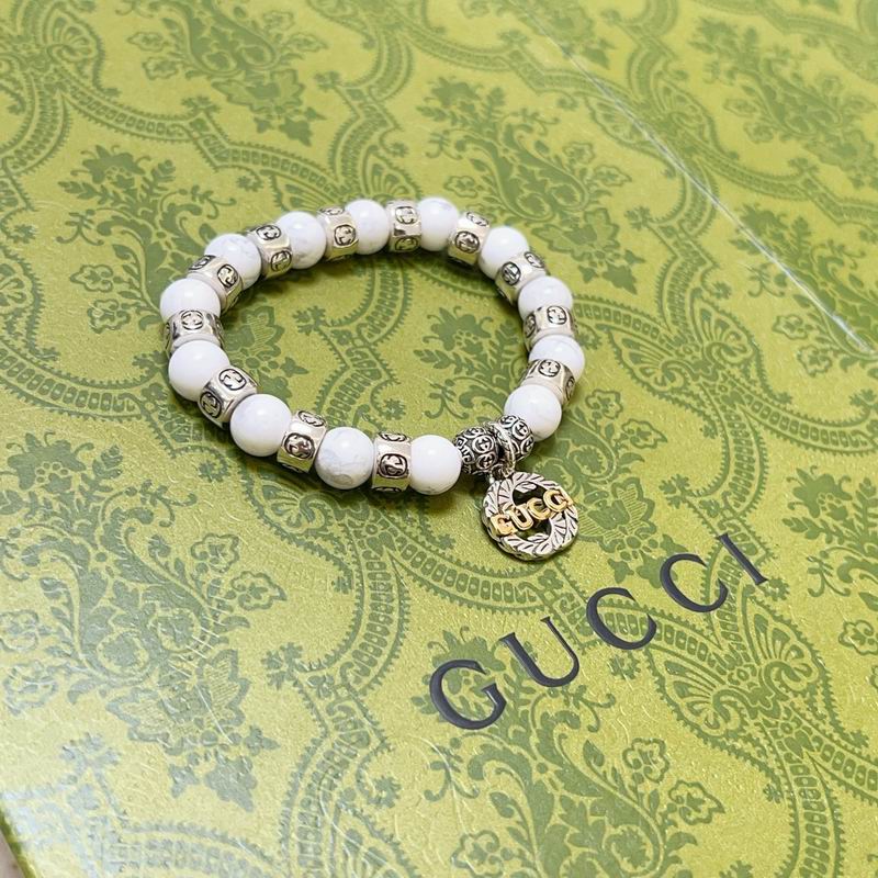 Gucci Bracelet 10yxx50 (4)