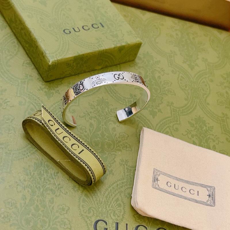 Gucci Bracelet 10yxx50 (4)
