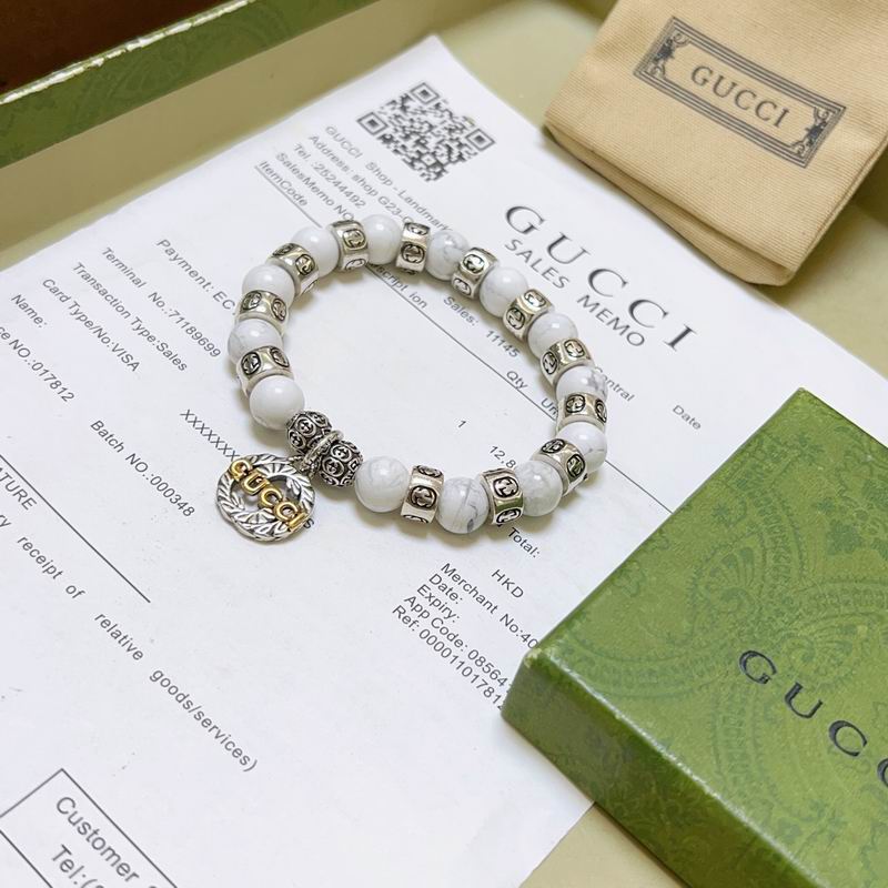 Gucci Bracelet 10yxx50 (5)